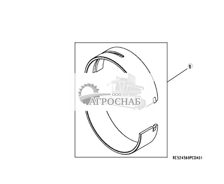 9901 ПОДШИПНИКИ, МИНИАТЮРНЫЕ - ST579 43.jpg